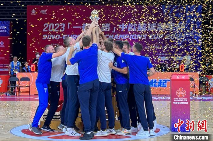 必一运动官方网站-欧洲篮球联赛收官战打响，谁将夺得冠军称号(欧洲篮球联赛冠军是谁)