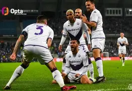 佛罗伦萨客场战平,险胜避免降级危机的简单介绍 佛罗伦萨客场战平,险胜避免降级危机的简单介绍