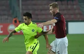 必一运动官方网站-布拉格斯巴达连输：重回巅峰势头尚需努力(布拉格斯巴达vs利物浦)