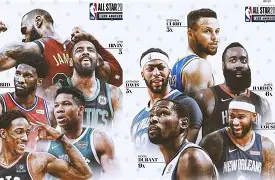 包含全明星球员风采无限，高难度扣篮惊艳全场的词条