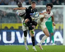 足球风暴欧冠比赛开启,豪门争夺封王宝座 足球风暴欧冠比赛开启,豪门争夺封王宝座